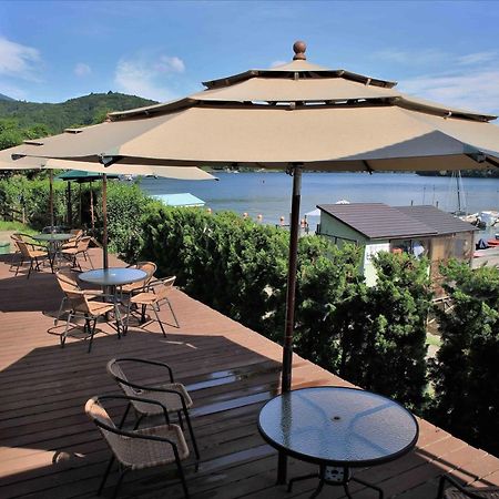 Nojiri Lake Resort Shinano  Exterior photo