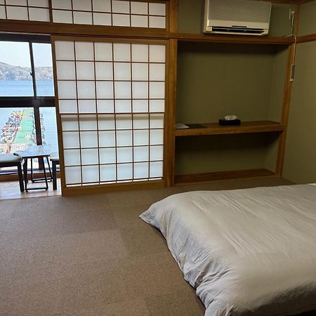 Nojiri Lake Resort Shinano  Exterior photo
