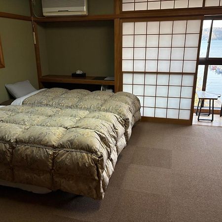 Nojiri Lake Resort Shinano  Exterior photo