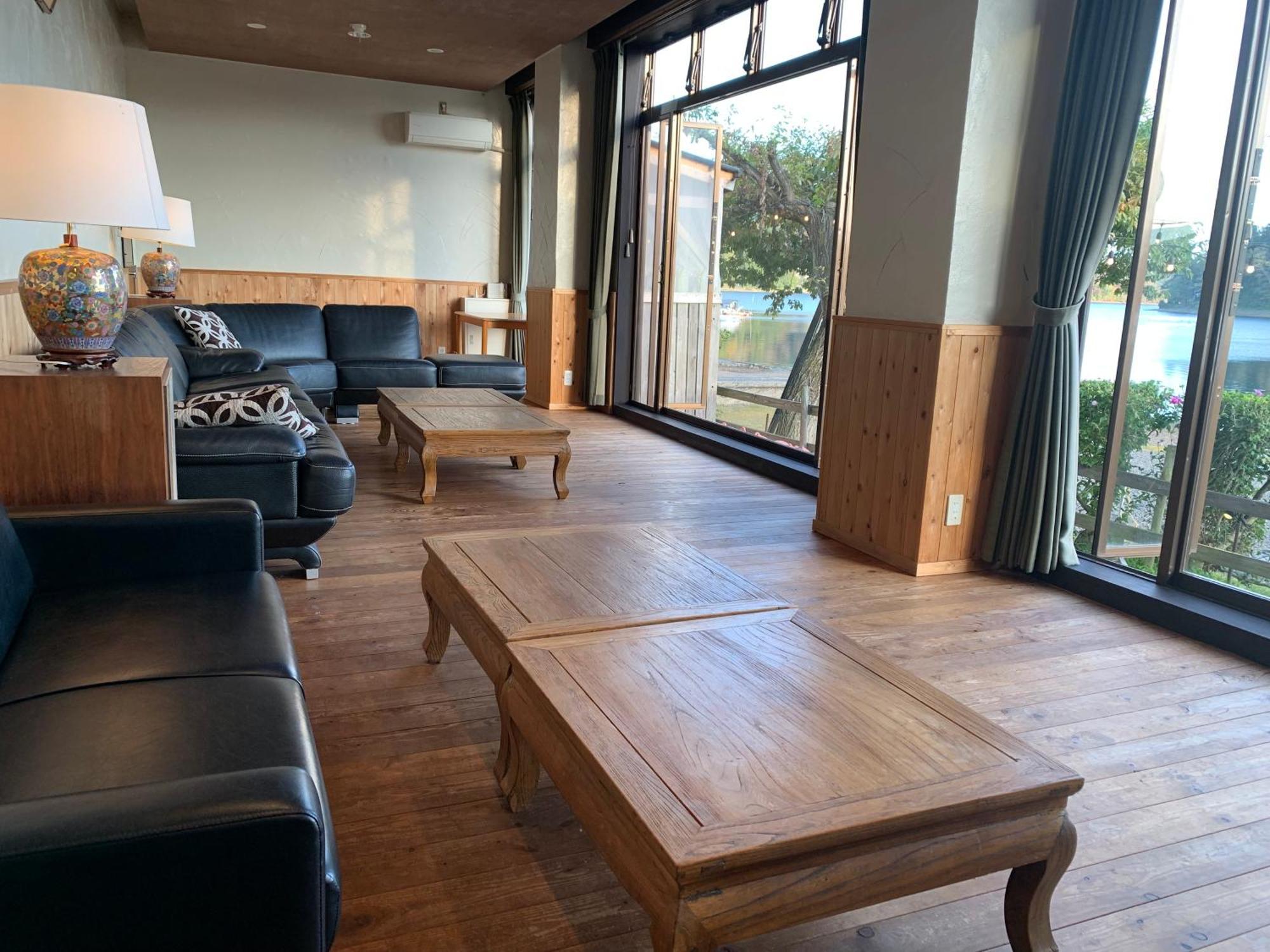 Nojiri Lake Resort Shinano  Exterior photo
