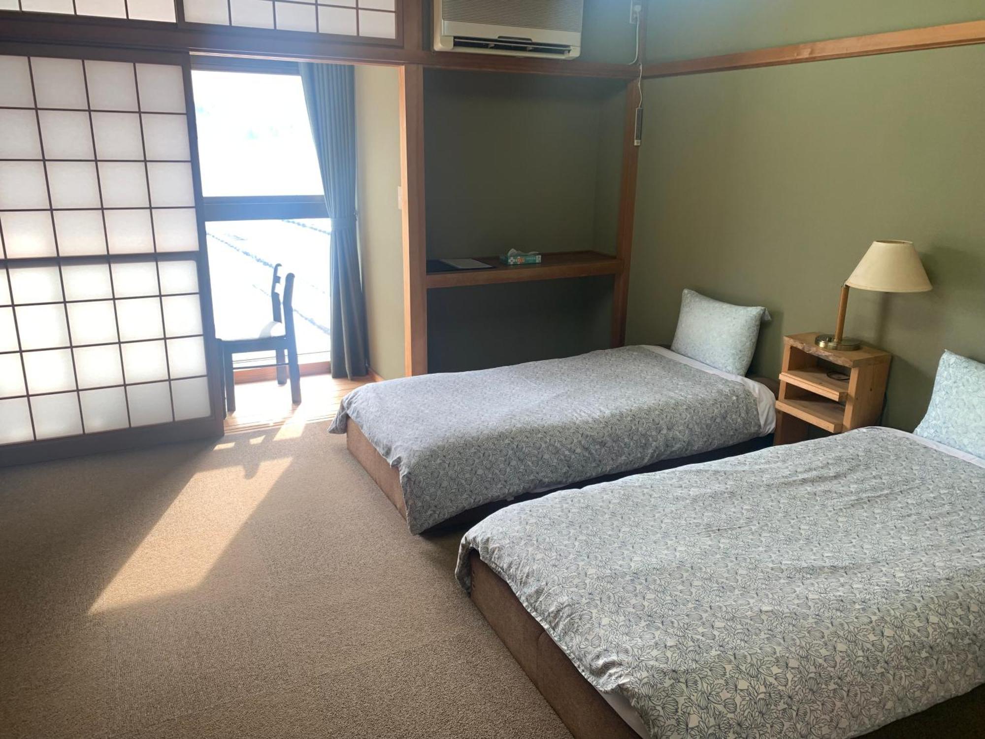 Nojiri Lake Resort Shinano  Exterior photo