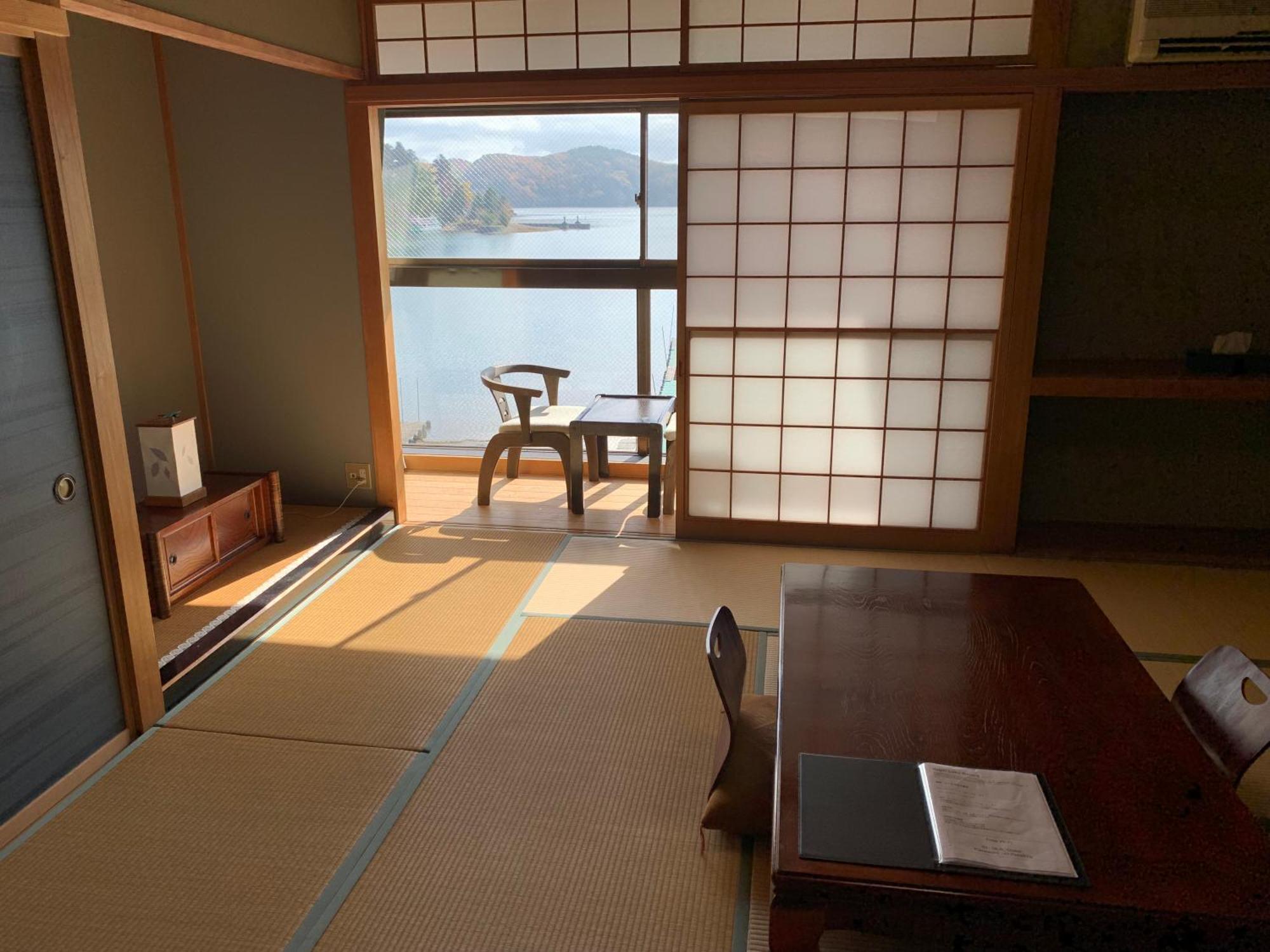 Nojiri Lake Resort Shinano  Exterior photo