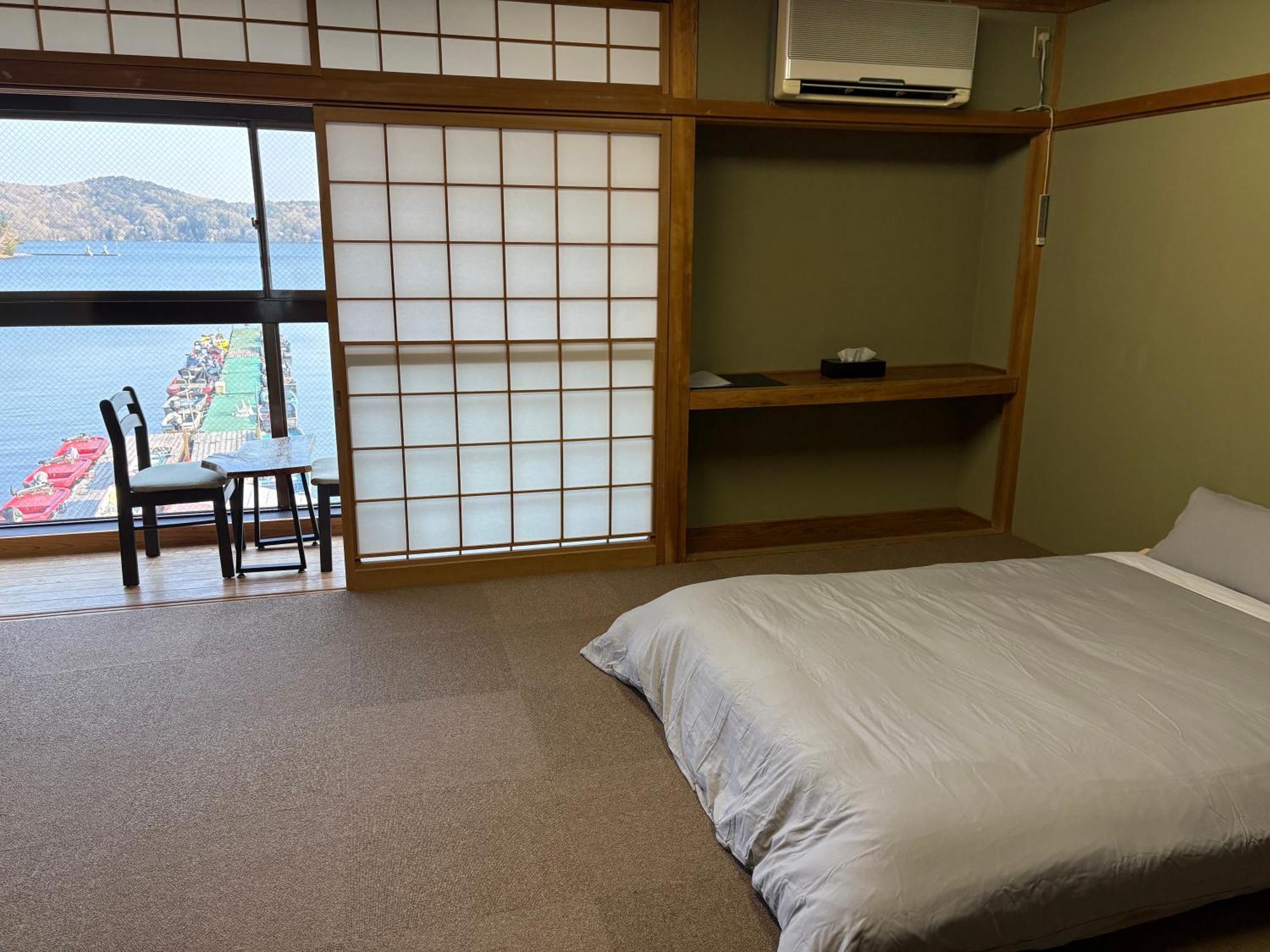 Nojiri Lake Resort Shinano  Exterior photo