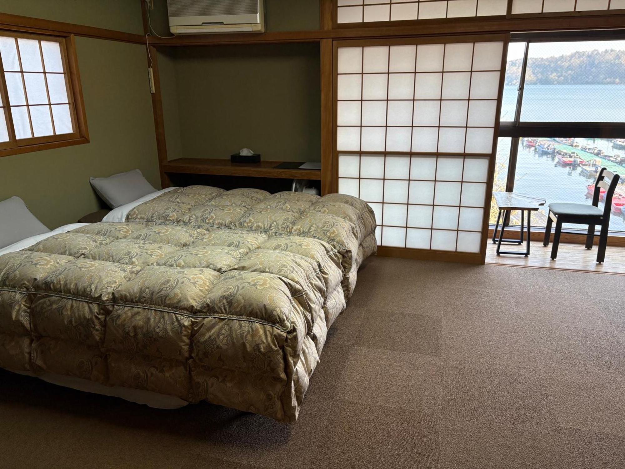 Nojiri Lake Resort Shinano  Exterior photo