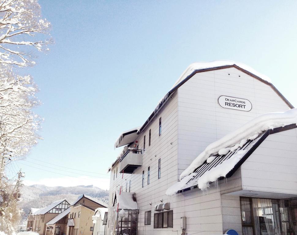 Nojiri Lake Resort Shinano  Exterior photo