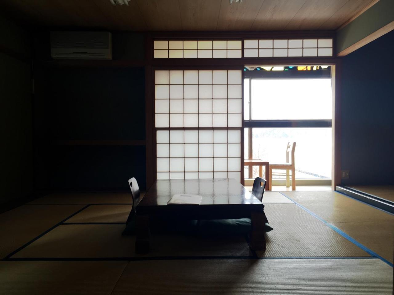 Nojiri Lake Resort Shinano  Exterior photo
